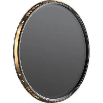 Polarpro 77mm Signature VND 2/5 Lens Önü Filtre - Edition II - 1