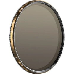 Polarpro 77mm Signature VND 2/5 Lens Önü Filtre - Edition II - Polarpro (1)