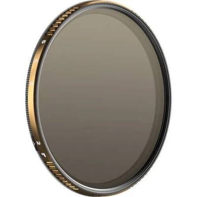 Polarpro 77mm Signature VND 2/5 Lens Önü Filtre - Edition II - 2