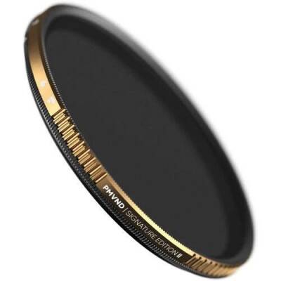 Polarpro 77mm Signature VND 2/5 Lens Önü Filtre - Edition II - 3