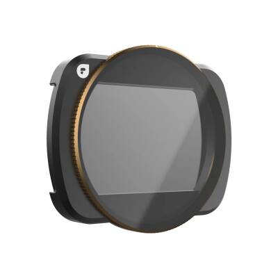 Polarpro Circular Polarize Filtre (Osmo Pocket 3 için) - 1