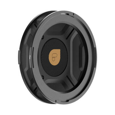 Polarpro Helix 77mm Base Plate - 2