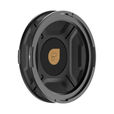 Polarpro Helix 82mm Base Plate - 2