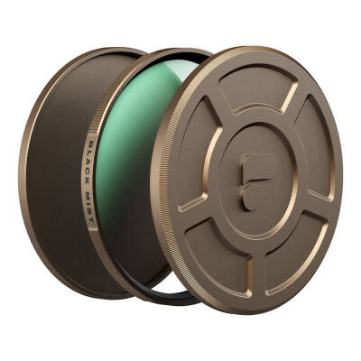 Polarpro McKinnon 135 Series 77mm Black Mist Filtre - 2