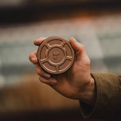 Polarpro McKinnon 135 Series 77mm Black Mist Filtre - 4