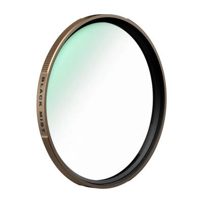 Polarpro McKinnon 135 Series 77mm Black Mist Filtre - 1