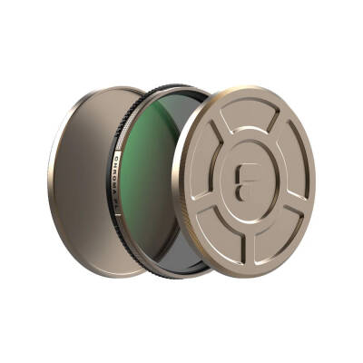Polarpro McKinnon 135 Series 77mm Chroma Polarize Filtre - 2