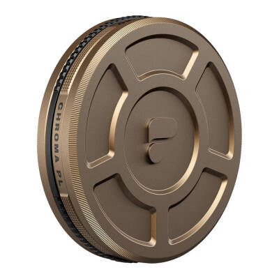 Polarpro McKinnon 135 Series 77mm Chroma Polarize Filtre - 4