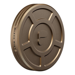 Polarpro McKinnon 135 Series 82mm Black Mist Filtre - 3