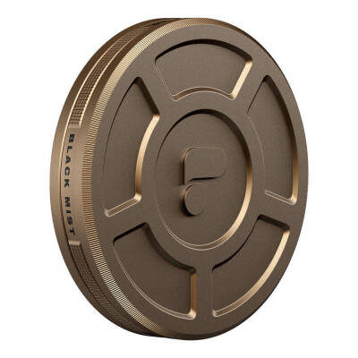 Polarpro McKinnon 135 Series 82mm Black Mist Filtre - 3