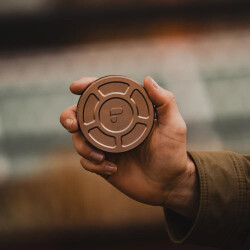 Polarpro McKinnon 135 Series 82mm Black Mist Filtre - 4