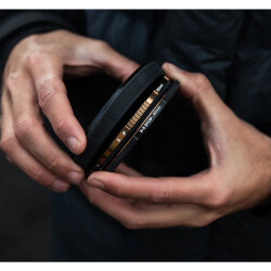 PolarPro McKinnon Mist Edition II VND 2-5 Stop Fil tre (82mm) - 3