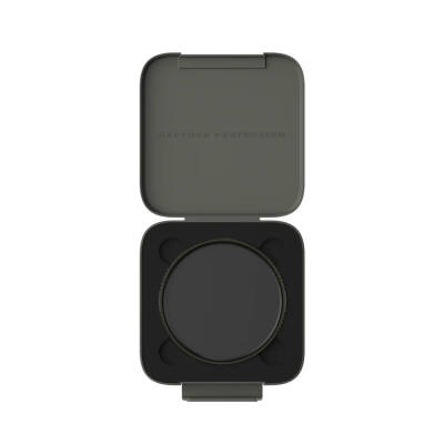 Polarpro Shortstache Everyday 1/4 Filtre (67mm) - 2