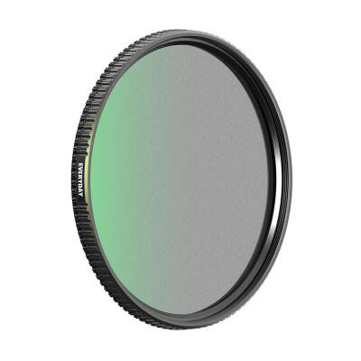 Polarpro Shortstache Everyday 1/4 Filtre (72mm) - 1