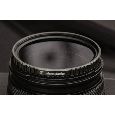 Polarpro Shortstache Everyday 1/4 Filtre (72mm) - 3