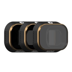 Polarpro Shuter Collection Filtre Seti (Mini 4 Pro için) - Polarpro