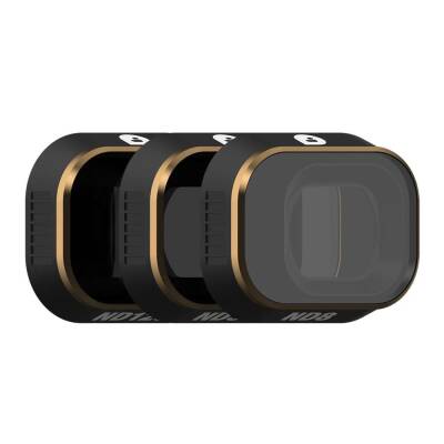 Polarpro Shuter Collection Filtre Seti (Mini 4 Pro için) - 1