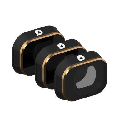 Polarpro Shuter Collection Filtre Seti (Mini 4 Pro için) - 2