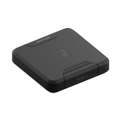 Polarpro Shutter Collection Filtre Seti (Osmo Pocket 3 İçin) - 2