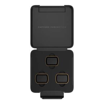 Polarpro Shutter Collection Filtre Seti (Osmo Pocket 3 İçin) - 3