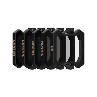 Polarpro Vivid Collection Filtre Seti (Avata 2 için) - 2