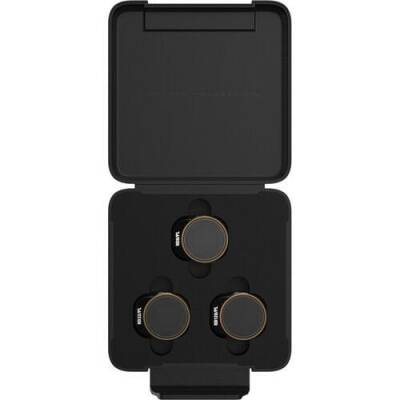 Polarpro Vivid Collection Filtre Seti (Dji Mini 4 Pro için) - 3