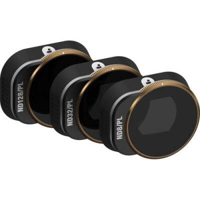 Polarpro Vivid Collection Filtre Seti (Dji Mini 4 Pro için) - 2