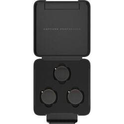 Polarpro Vivid Collection Filtre Seti (Osmo Pocket 3 için) - Polarpro (1)