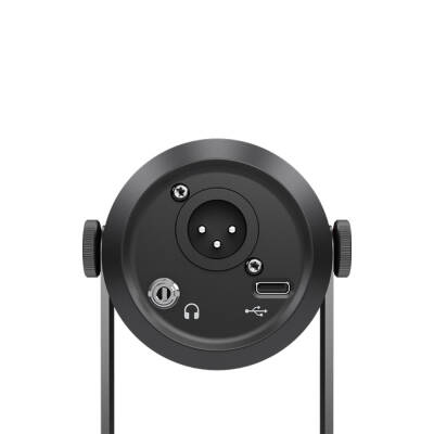 Relacart PM2 Cardioid Dynamic Podcast Mikrofon - 2