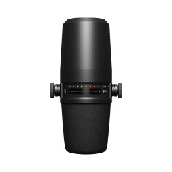 Relacart PM2 Cardioid Dynamic Podcast Mikrofon - 3