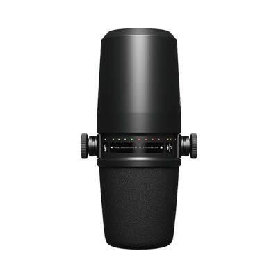 Relacart PM2 Cardioid Dynamic Podcast Mikrofon - 3