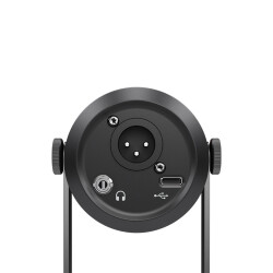 Relacart PM2 Cardioid Dynamic Podcast Mikrofon - Relacart (1)