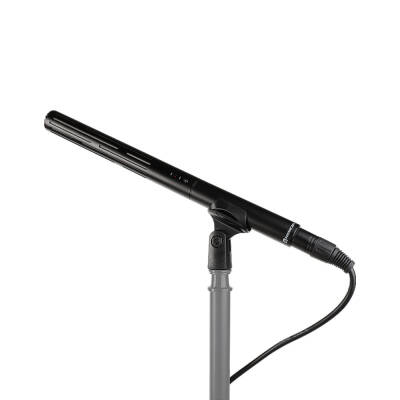 Relacart Super Directional Shotgun Mikrofon - 2