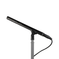 Relacart Super Directional Shotgun Mikrofon - Relacart (1)