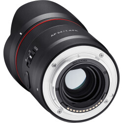 Samyang 24mm f/1.8 AF Compact Lens (Sony E) - Samyang (1)