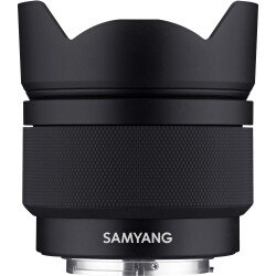 Samyang AF 12mm F/2.0 E Lens (Sony E) - Samyang