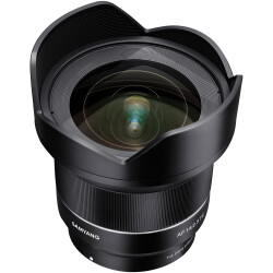 Samyang AF 14mm f/2.8 FE Lens (Sony E) - Samyang