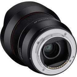 Samyang AF 14mm f/2.8 FE Lens (Sony E) - 2