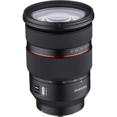 Samyang AF 24-70mm f/2.8 Lens (Sony E) - 1