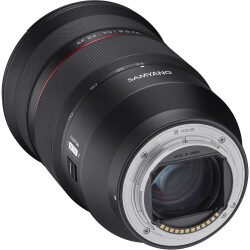 Samyang AF 24-70mm f/2.8 Lens (Sony E) - 2