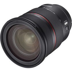 Samyang AF 24-70mm f/2.8 Lens (Sony E) - 4