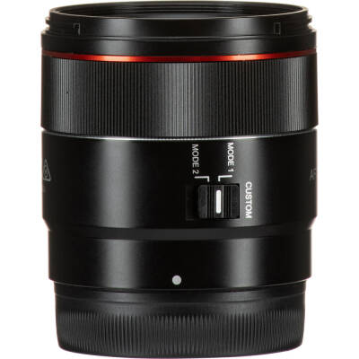 Samyang AF 35mm f/1.8 FE Lens (Sony E) - 2