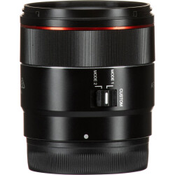 Samyang AF 35mm f/1.8 FE Lens (Sony E) - Samyang (1)