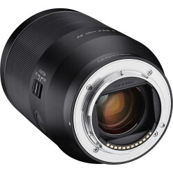 Samyang AF 35mm f/1.4 II FF Lens (Sony E) - 2