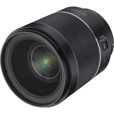 Samyang AF 35mm f/1.4 II FF Lens (Sony E) - 3