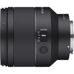 Samyang AF 50mm f/1.4 FE II Lens (Sony E) - Samyang (1)