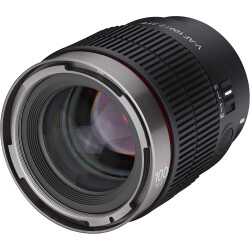 Samyang Cine V-AF 100mm T2.3 FE Lens (Sony E) - 3