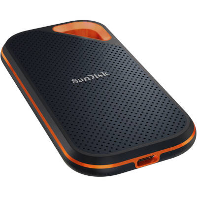 Sandisk Extreme Pro Portable SSD 1TB - 2
