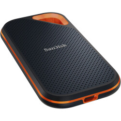 Sandisk Extreme Pro Portable SSD 1TB - Sandisk (1)
