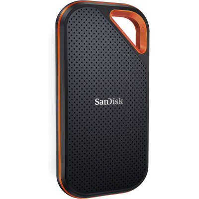 Sandisk Extreme Pro Portable SSD 1TB - 1